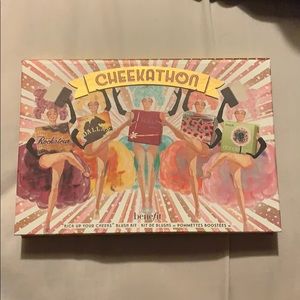 Benefit cheekathon palette